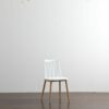 White Windsor Chair - Image 7