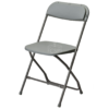 100 Pack Folding Chair Bundle - Image 7
