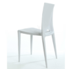 Light Grey Crescent Chair - Image 4