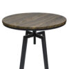 Swivel Table (MSW-T) - Image 4