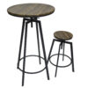 Swivel Table (MSW-T) - Image 2