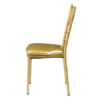 Gold Metal Chiavari Chair - Image 4