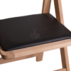 Wood Folding Chair Parts - Image 3