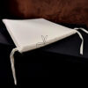 Bamboo Folding Chair Cushion - Image 6
